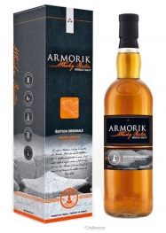 Aberlour 16 Years Double Cask Matured Whisky 40% 70 cl - Hellowcost