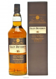 Glen Breton 19 Years Whisky 43% 70 cl - Hellowcost