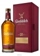 Glanfiddich 25 Years Rare Oak Whisky 43% 70 cl 