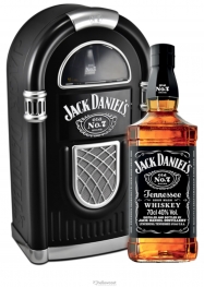 Jack Daniel’s Apple Bourbon 35% 70 cl - Hellowcost