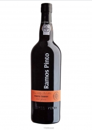 Ramos Pinto Tawny Rouge 19.5% 75 cl - Hellowcost