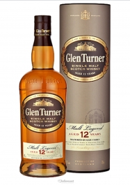 Glen Silver’s 8 Years Whisky 40% 70 cl - Hellowcost