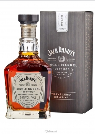 Jack Daniel's White Rabbit 120 Anniversary Bourbon 43º 70 Cl - Hellowcost