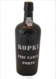 Kopke Fine Tawny Porto 19,5% 75 cl - Hellowcost