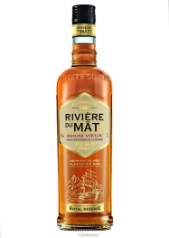 Neisson Le Rhum Vieux Par Neisson Rhum 45% 70 cl - Hellowcost