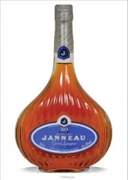 Janneau XO Armagnac 40% 70 cl - Hellowcost