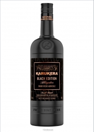 Kamiki Dark Wood Whisky Japan 48% 50 cl - Hellowcost