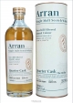 Arran Quarter Cask Whisky 56,2% 70 cl