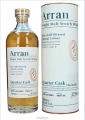Arran Quarter Cask Whisky 56,2% 70 cl