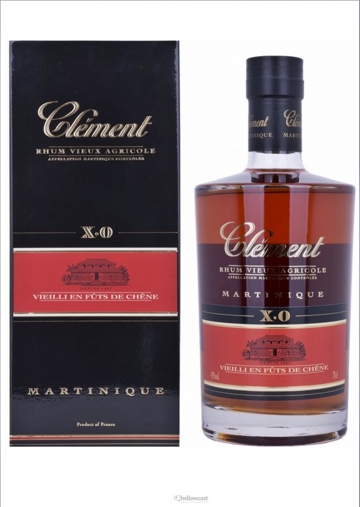 Clément XO Neos Prestige Rhum 42% 70 cl