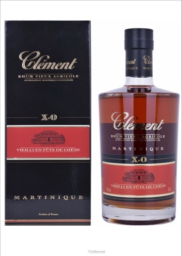 Clément XO Neos Prestige Rum 42% 70 cl