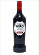 Miró Rouge Vermout 15% 100 cl