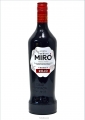 Miró Rouge Vermout 15% 100 cl