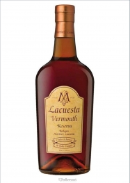 LaCuesta Reserva Vermout 15% 75 cl - Hellowcost