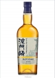 Hatozaki Blended japanese Whisky 40% 70 cl