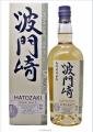 Hatozaki Pure Malt Japanese Whisky 46% 70 cl
