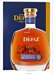 Depaz Blanc Ron 45% 70 cl - Hellowcost