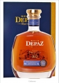 Depaz Cuvee Prestige Rum 45% 70 cl