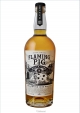 Flaming Pig Black Cask Whiskey Ireland 40% 70 cl