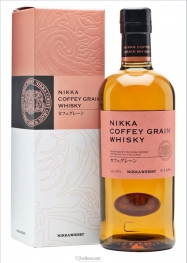 Nikka Coffey Gin 47% 70 cl - Hellowcost