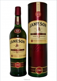 Jameson Whisky 12 Ans Special Reserve 40% 70 Cl - Hellowcost