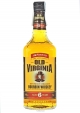 Old Virginia 6 Years Bourbon 40º 70 Cl