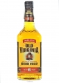 Old Virginia 6 Years Bourbon 40º 70 Cl