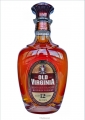 Old Virginia Bourbon 12 Ans 43% 70 Cl