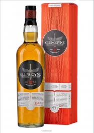 Glengoyne 10 Ans Whisky 40% 70 cl - Hellowcost