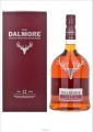 The Dalmore 12 Years Malt Whisky 40º 100 Cl