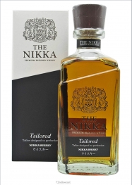 Nikka Coffey Malt Whisky 45% 70 Cl - Hellowcost