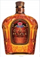 Crown Royal Maple Whisky 40% 1 Litre