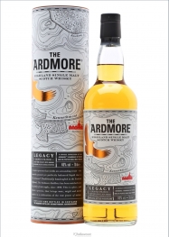 The Ardmore Legacy Whisky 40% 70 Cl - Hellowcost