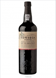 Fonseca 10 Years Porto 20% 75 cl - Hellowcost