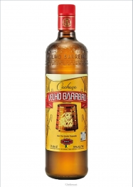 Varadero 15 Ans Rhum 38% 70 Cl - Hellowcost