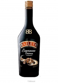Baileys Espresso Liqueur 17º 1 Litre - Hellowcost