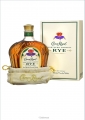 Crown Royal Rye Whisky 45º 100 cl