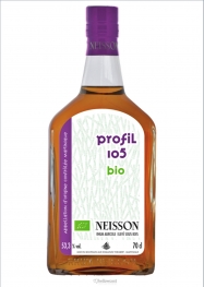 Neisson Le Rhum Vieux Par Neisson Rhum 45% 70 cl - Hellowcost