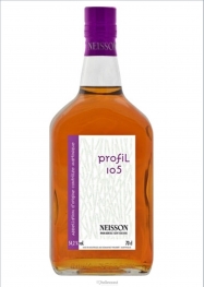 Neisson Le Rhum Vieux Par Neisson Rhum 45% 70 cl - Hellowcost