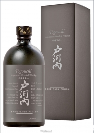 Togouchi Beer Cask Finish 40% 70 cl - Hellowcost