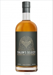 Talisker Surge Whisky 45,8º 70 cl. - Hellowcost