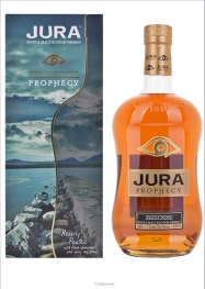 Jura Journey Whisky 40% 70 cl - Hellowcost