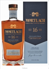 Mortlach 15 Years Game Of Thrones Whisky 46% 70 cl - Hellowcost