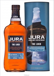 Jura Tastival Whisky 51% 70 cl - Hellowcost