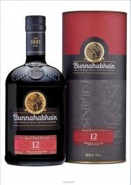 Bunnahabhain An Cladach Whisky 50% 100 cl - Hellowcost