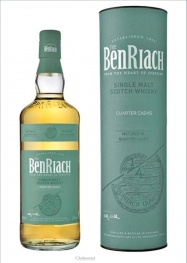 Benriach 10 Years Whisky 43% 70 cl - Hellowcost