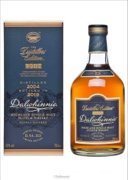 Dalmore 10 Years Vintage 2009 Whisky 42,5% 70 cl - Hellowcost