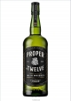 Proper Twelve Whisky 40% 70 cl