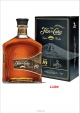 Flor De Caña Centenario 18 Years Rhum 40% 100 cl