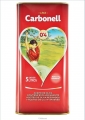 Carbonell L´Huile Dólive 0,4 Lata 5 Litres